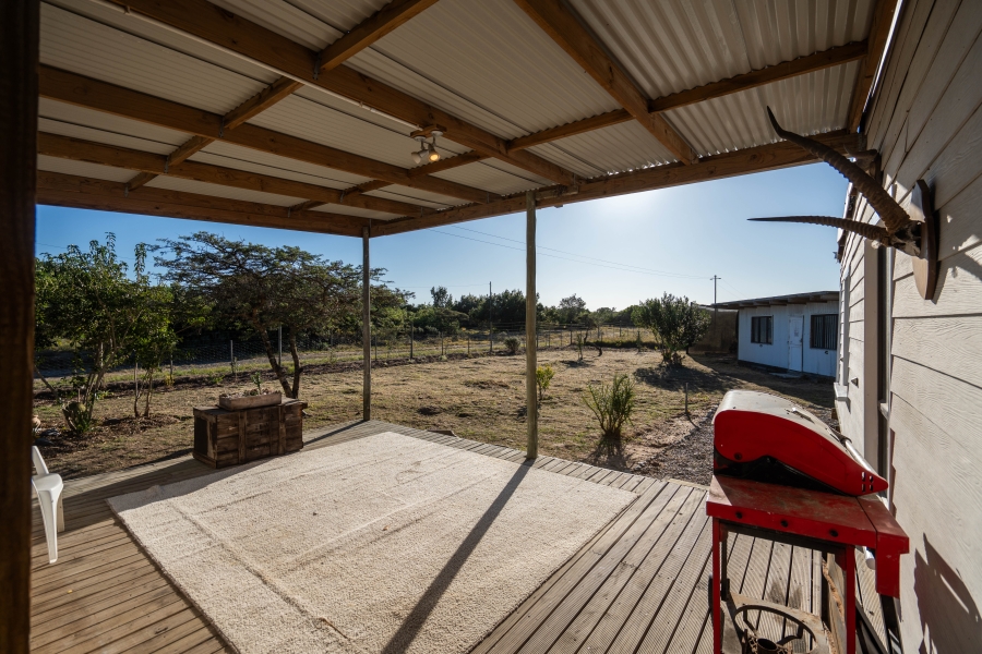 3 Bedroom Property for Sale in Port Alfred Rural Eastern Cape
